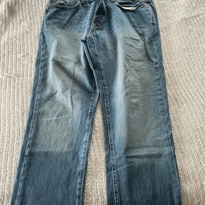 Tommy Hilfiger jeans